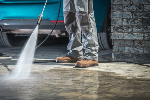 Best Building Exterior Washing  in Seacliff, CA